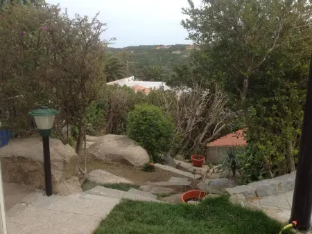 La Loggia mit privatem Pool, Maison 9 personnes à Porto Pozzo - Photo 38