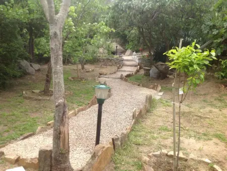 La Loggia mit privatem Pool, Maison 9 personnes à Porto Pozzo - Photo 39