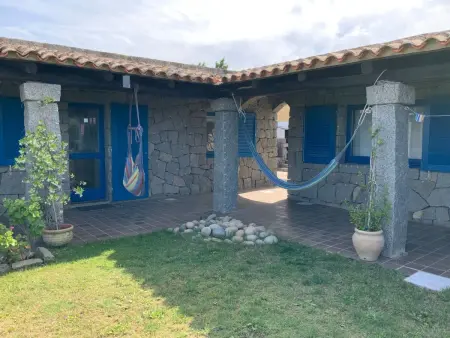 La Loggia mit privatem Pool, Maison 9 personnes à Porto Pozzo - Photo 48