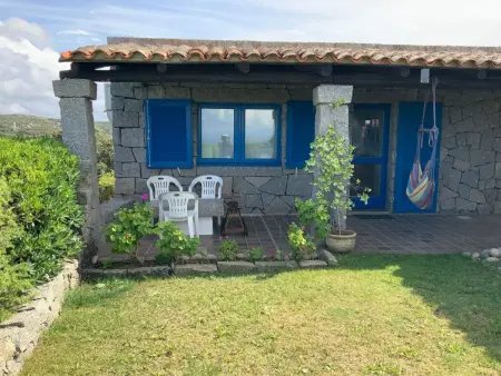 La Loggia mit privatem Pool, Maison 9 personnes à Porto Pozzo - Photo 49