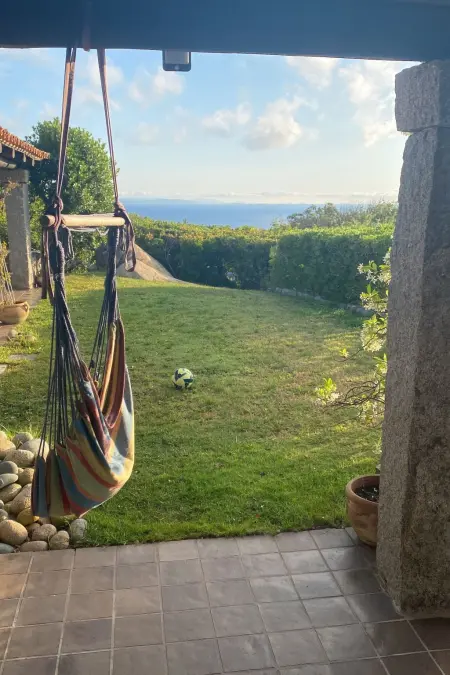 La Loggia mit privatem Pool, Maison 9 personnes à Porto Pozzo - Photo 54