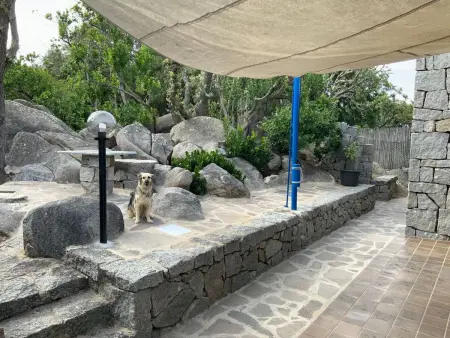 La Loggia mit privatem Pool, Maison 9 personnes à Porto Pozzo - Photo 61