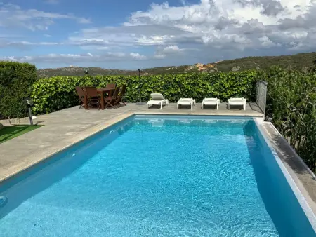La Loggia mit privatem Pool, Maison 9 personnes à Porto Pozzo - Photo 69