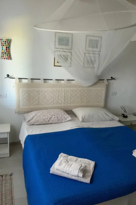 La Loggia mit privatem Pool, Maison 9 personnes à Porto Pozzo - Photo 71