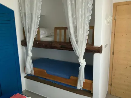 La Loggia mit privatem Pool, Maison 9 personnes à Porto Pozzo - Photo 72