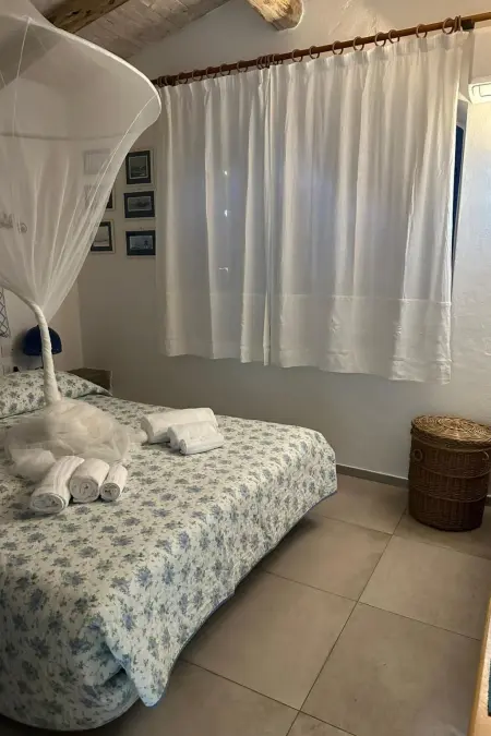 La Loggia mit privatem Pool, Maison 9 personnes à Porto Pozzo - Photo 75