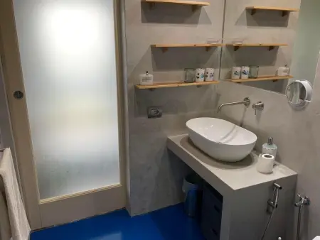 La Loggia mit privatem Pool, Maison 9 personnes à Porto Pozzo - Photo 76