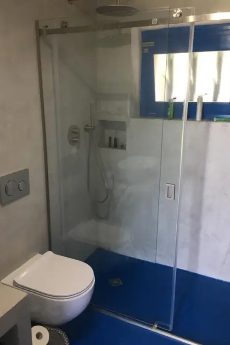 La Loggia mit privatem Pool, Maison 9 personnes à Porto Pozzo - Photo 77