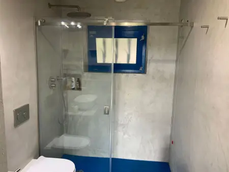 La Loggia mit privatem Pool, Maison 9 personnes à Porto Pozzo - Photo 78