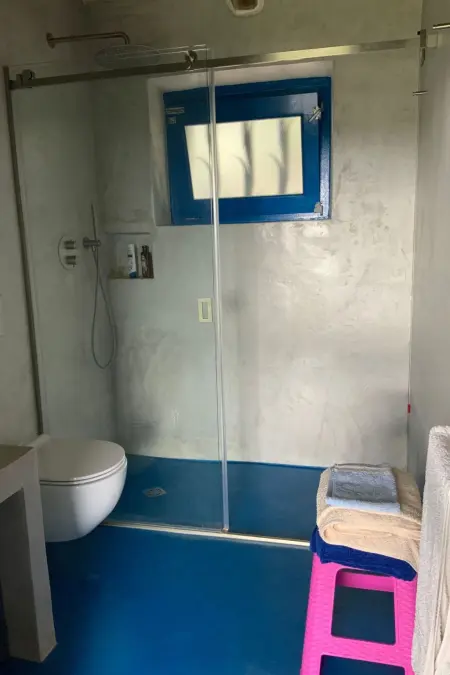 La Loggia mit privatem Pool, Maison 9 personnes à Porto Pozzo - Photo 80
