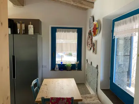 La Loggia mit privatem Pool, Maison 9 personnes à Porto Pozzo - Photo 87