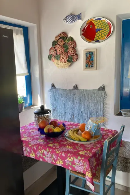 La Loggia mit privatem Pool, Maison 9 personnes à Porto Pozzo - Photo 88