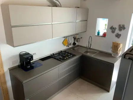 La Loggia mit privatem Pool, Maison 9 personnes à Porto Pozzo - Photo 92
