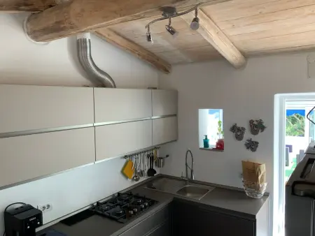 La Loggia mit privatem Pool, Maison 9 personnes à Porto Pozzo - Photo 93