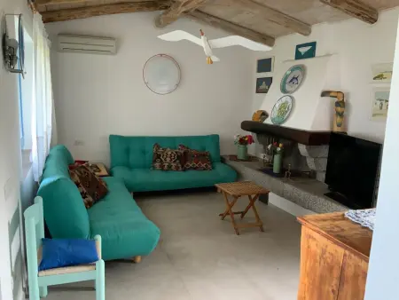 La Loggia mit privatem Pool, Maison 9 personnes à Porto Pozzo - Photo 95