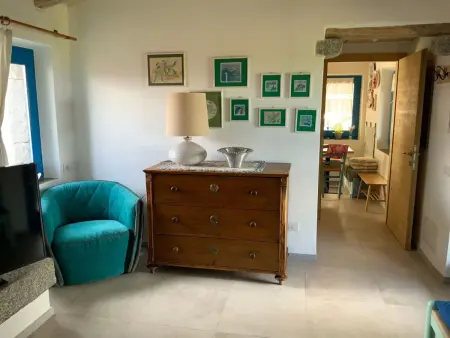 La Loggia mit privatem Pool, Maison 9 personnes à Porto Pozzo - Photo 96