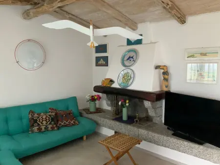 La Loggia mit privatem Pool, Maison 9 personnes à Porto Pozzo - Photo 97