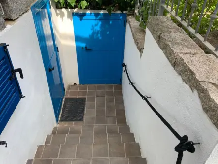 La Loggia mit privatem Pool, Maison 9 personnes à Porto Pozzo - Photo 101