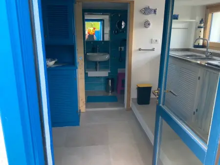 La Loggia mit privatem Pool, Maison 9 personnes à Porto Pozzo - Photo 103