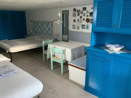 La Loggia mit privatem Pool, Maison 9 personnes à Porto Pozzo - Photo 104