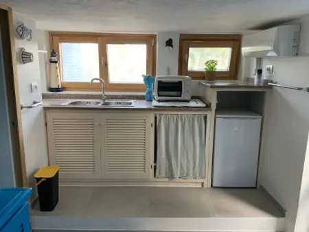 La Loggia mit privatem Pool, Maison 9 personnes à Porto Pozzo - Photo 105