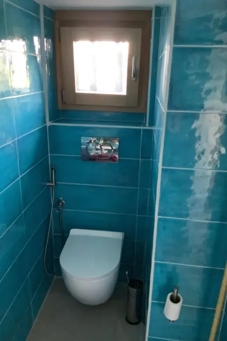 La Loggia mit privatem Pool, Maison 9 personnes à Porto Pozzo - Photo 108