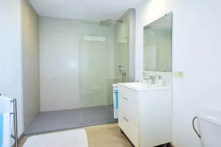 LLUM, Maison de campagne avec piscine à Binissalem - Photo 20