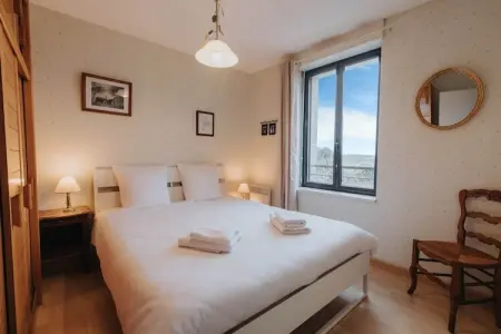 Appartement Duplex Le Conquet, Duplex avec vue sur mer et terrasse au Conquet - Photo 2