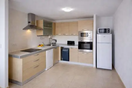 Palmar Beach, Appartement ensoleillé pour 4 personnes à Vera - Photo 3