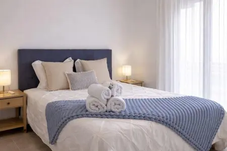 Palmar Beach, Appartement ensoleillé pour 4 personnes à Vera - Photo 4