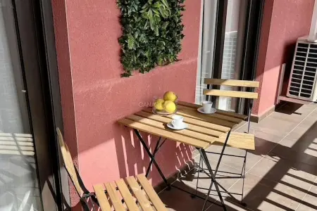 Palmar Beach, Appartement ensoleillé pour 4 personnes à Vera - Photo 5