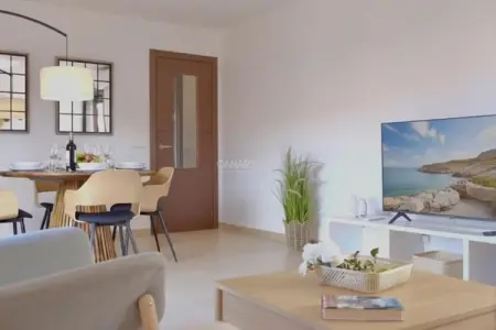 Palmar Beach, Appartement ensoleillé pour 4 personnes à Vera - Photo 8