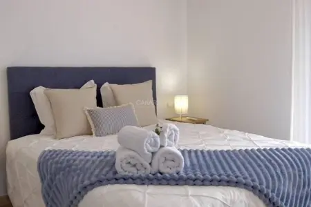 Palmar Beach, Appartement ensoleillé pour 4 personnes à Vera - Photo 12