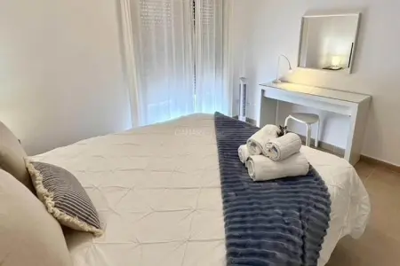 Palmar Beach, Appartement ensoleillé pour 4 personnes à Vera - Photo 13