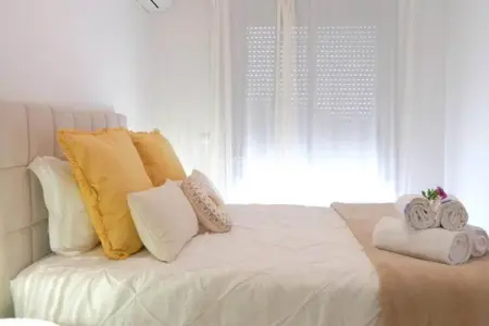 Palmar Beach, Appartement ensoleillé pour 4 personnes à Vera - Photo 15