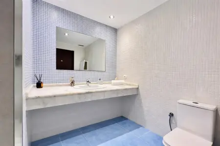 Palmar Beach, Appartement ensoleillé pour 4 personnes à Vera - Photo 16
