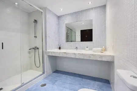 Palmar Beach, Appartement ensoleillé pour 4 personnes à Vera - Photo 17