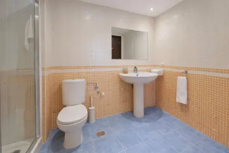 Palmar Beach, Appartement ensoleillé pour 4 personnes à Vera - Photo 19