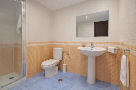 Palmar Beach, Appartement ensoleillé pour 4 personnes à Vera - Photo 20