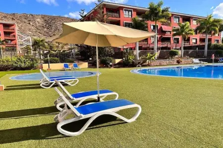 Palmar Beach, Appartement ensoleillé pour 4 personnes à Vera - Photo 21
