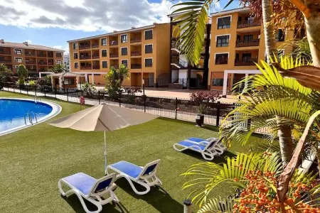 Palmar Beach, Appartement ensoleillé pour 4 personnes à Vera - Photo 22