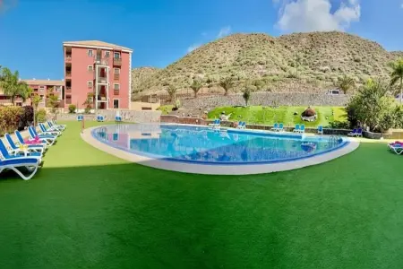 Palmar Beach, Appartement ensoleillé pour 4 personnes à Vera - Photo 24