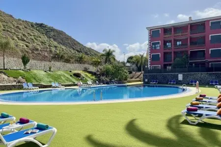 Palmar Beach, Appartement ensoleillé pour 4 personnes à Vera - Photo 25