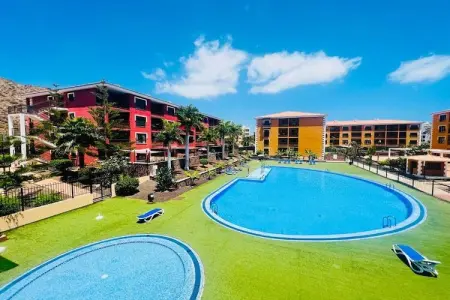 Palmar Beach, Appartement ensoleillé pour 4 personnes à Vera - Photo 26
