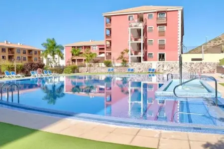 Palmar Beach, Appartement ensoleillé pour 4 personnes à Vera - Photo 27