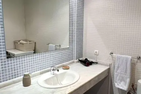 Palmar Beach, Appartement ensoleillé pour 4 personnes à Vera - Photo 29
