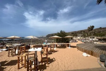 Palmar Beach, Appartement ensoleillé pour 4 personnes à Vera - Photo 30