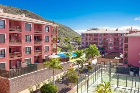 Palmar Beach, Appartement ensoleillé pour 4 personnes à Vera - Photo 31
