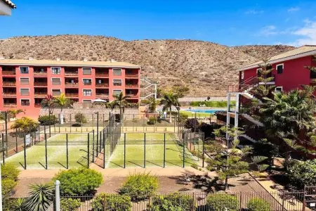 Palmar Beach, Appartement ensoleillé pour 4 personnes à Vera - Photo 32