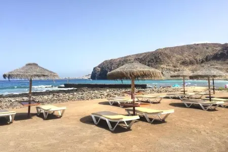 Palmar Beach, Appartement ensoleillé pour 4 personnes à Vera - Photo 33
